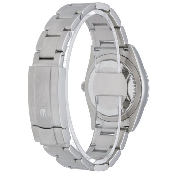 Rolex Oyster Perpetual 124200